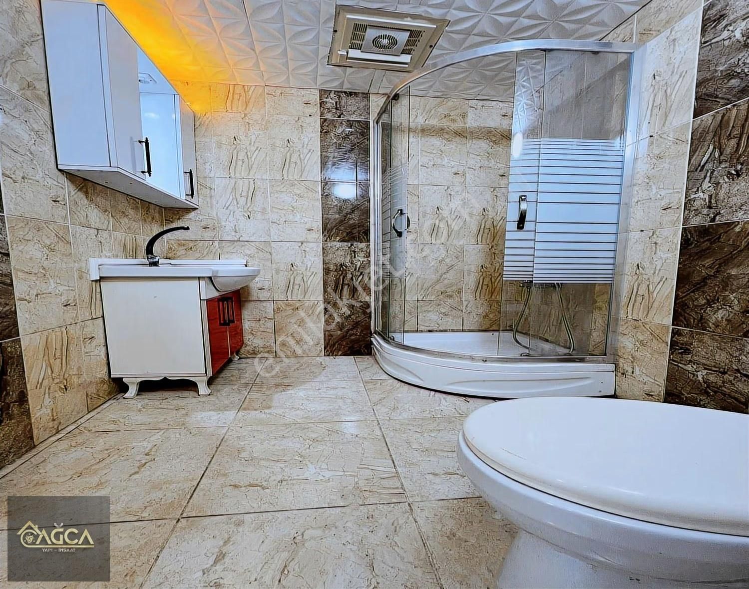 Beylikdüzü Ulaşıma Yakın Full Dekorlu Giriş Gibi Daire Fırsatı! - Görsel 20