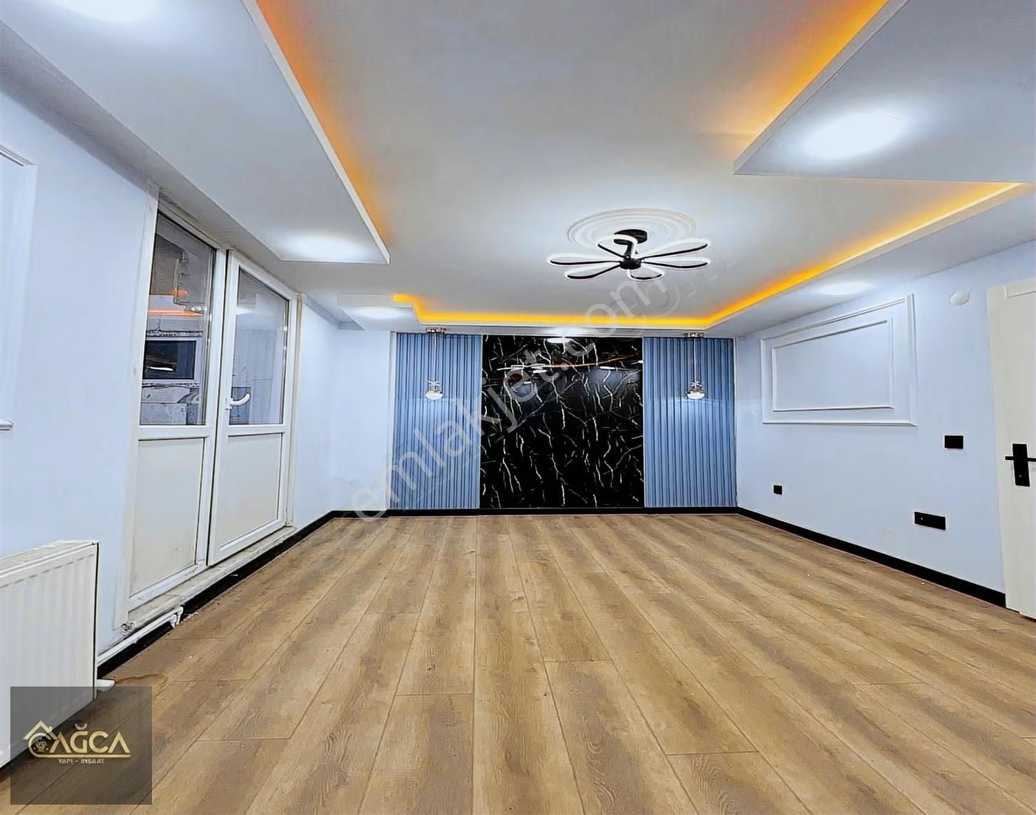 Beylikdüzü Ulaşıma Yakın Full Dekorlu Giriş Gibi Daire Fırsatı! - Görsel 7