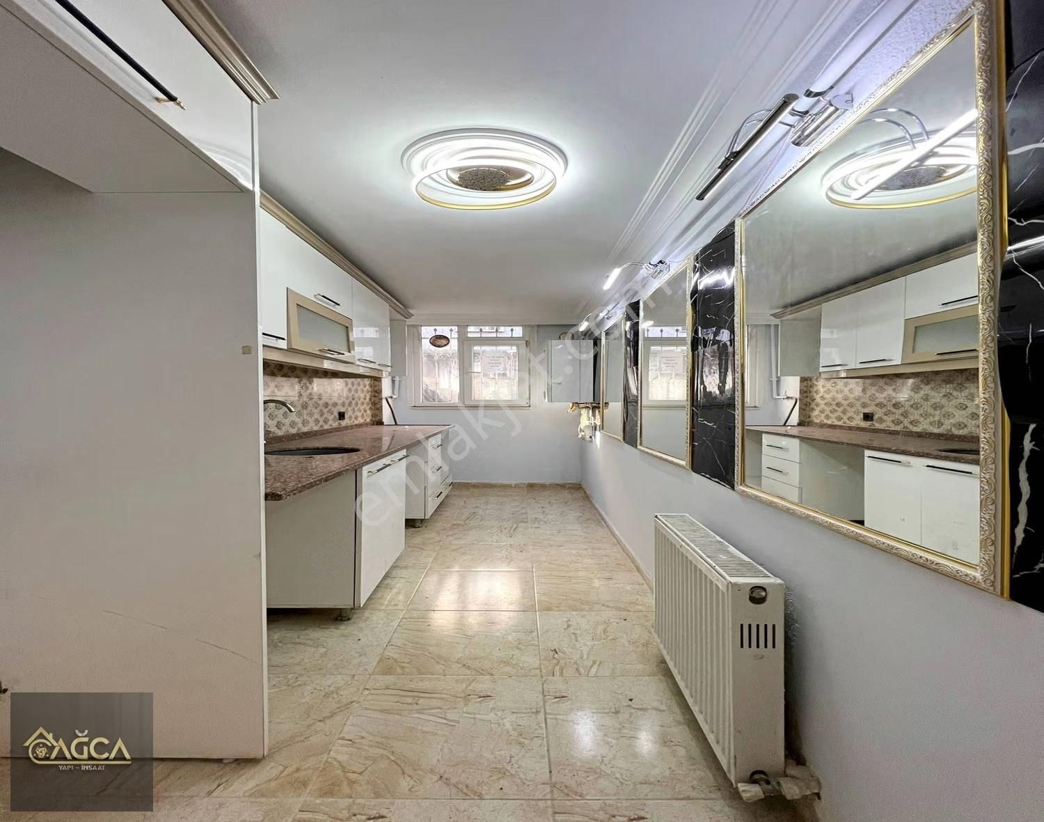 Beylikdüzü Ulaşıma Yakın Full Dekorlu Giriş Gibi Daire Fırsatı! - Görsel 13