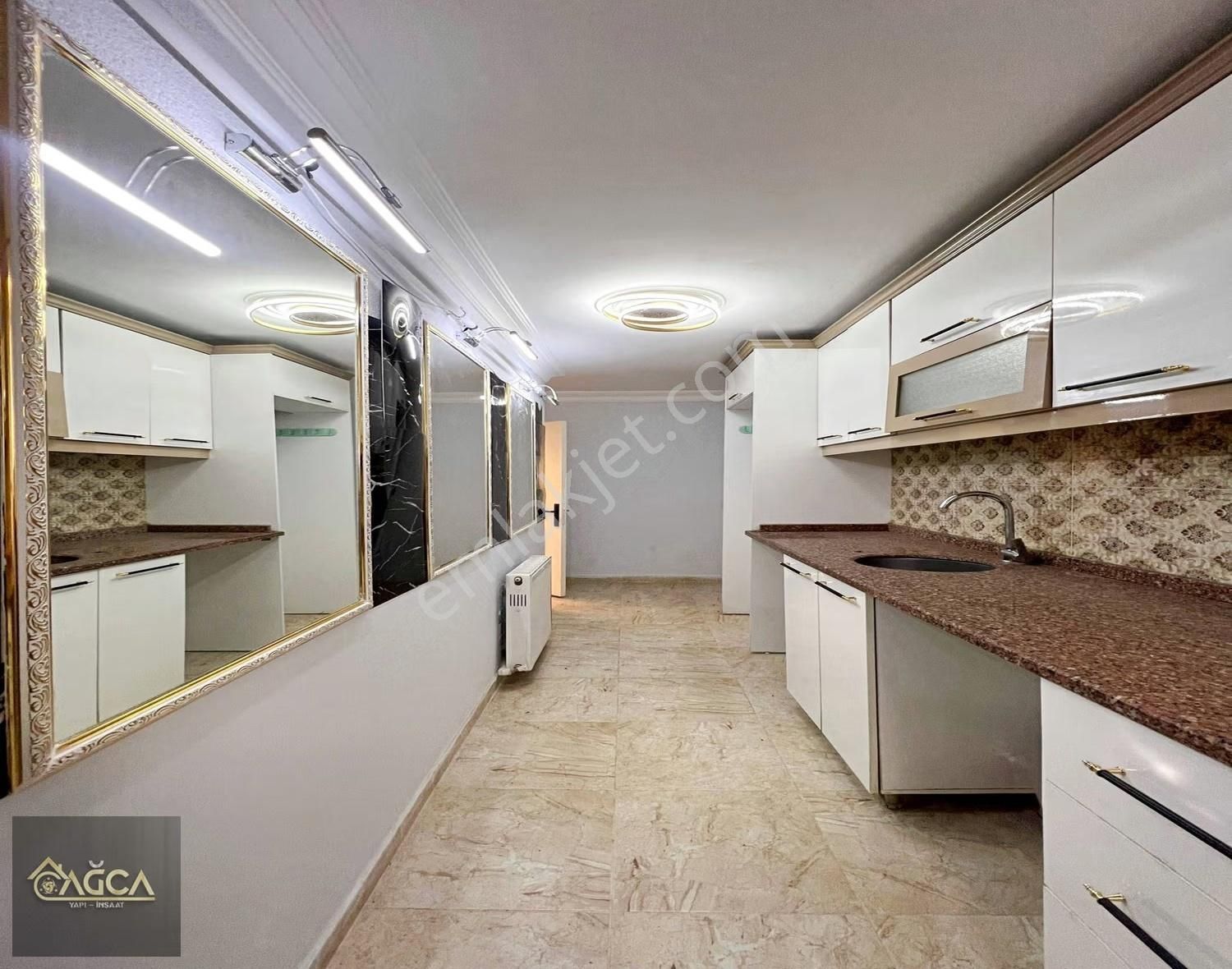 Beylikdüzü Ulaşıma Yakın Full Dekorlu Giriş Gibi Daire Fırsatı! - Görsel 18