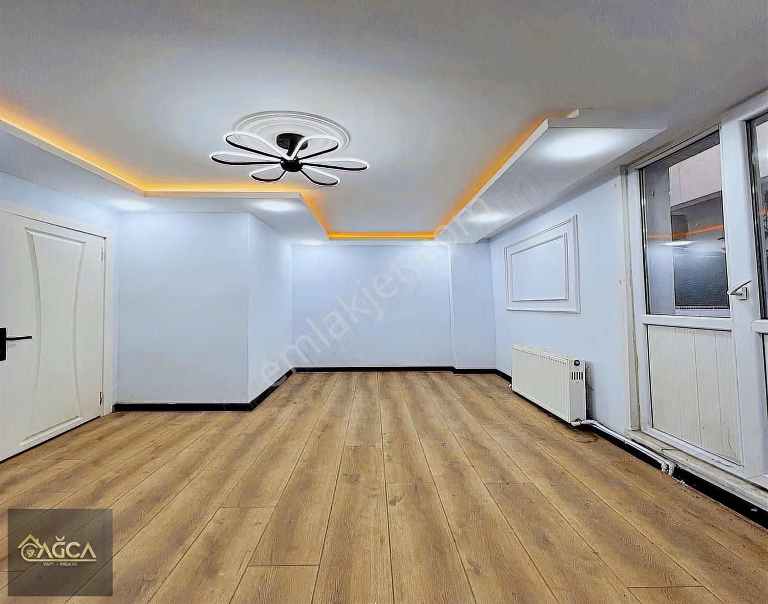 Beylikdüzü Ulaşıma Yakın Full Dekorlu Giriş Gibi Daire Fırsatı! - Görsel 16