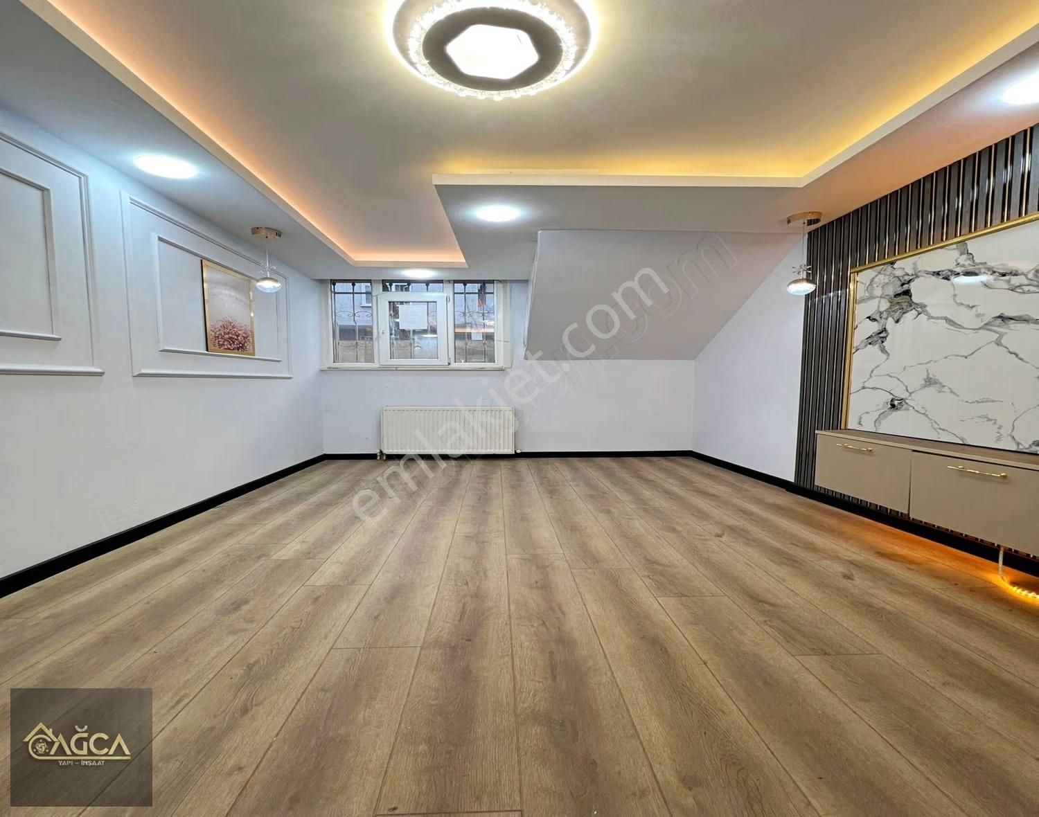 Beylikdüzü Ulaşıma Yakın Full Dekorlu Giriş Gibi Daire Fırsatı! - Görsel 11