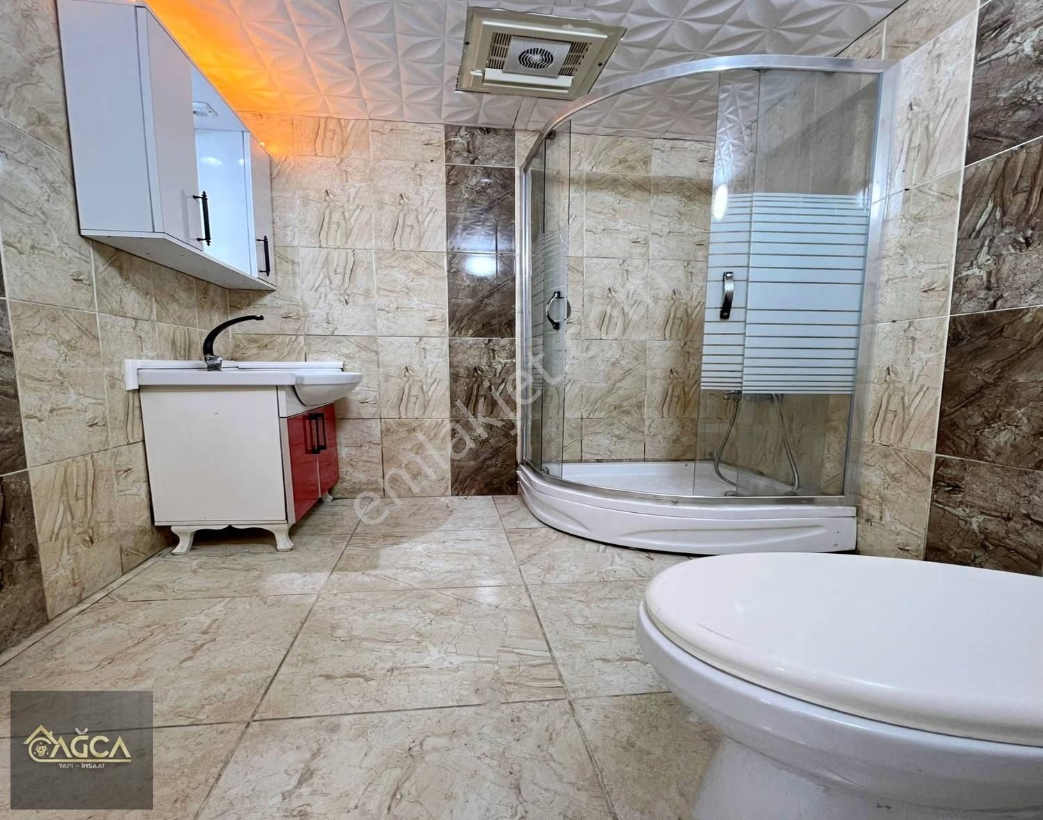 Beylikdüzü Ulaşıma Yakın Full Dekorlu Giriş Gibi Daire Fırsatı! - Görsel 6