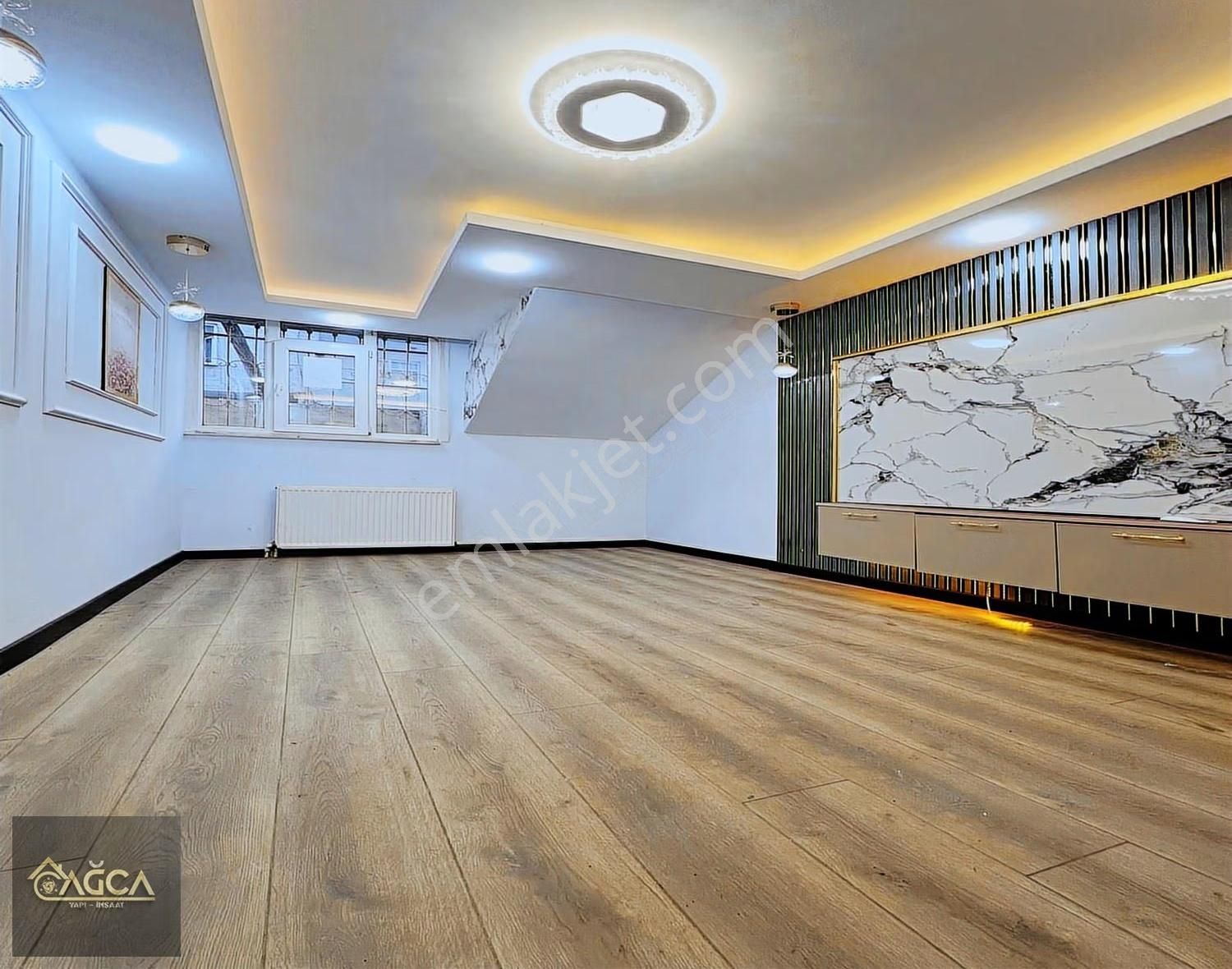 Beylikdüzü Ulaşıma Yakın Full Dekorlu Giriş Gibi Daire Fırsatı! - Görsel 25