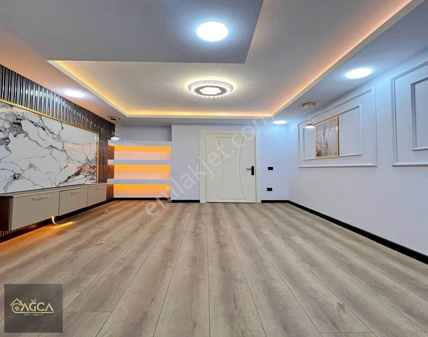 Beylikdüzü Ulaşıma Yakın Full Dekorlu Giriş Gibi Daire Fırsatı! - Görsel 17