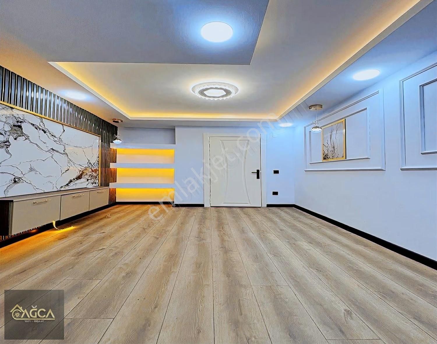 Beylikdüzü Ulaşıma Yakın Full Dekorlu Giriş Gibi Daire Fırsatı! - Görsel 21