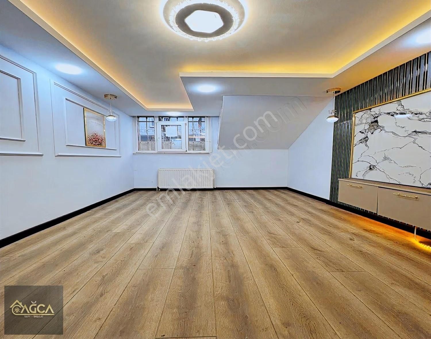 Beylikdüzü Ulaşıma Yakın Full Dekorlu Giriş Gibi Daire Fırsatı! - Görsel 23