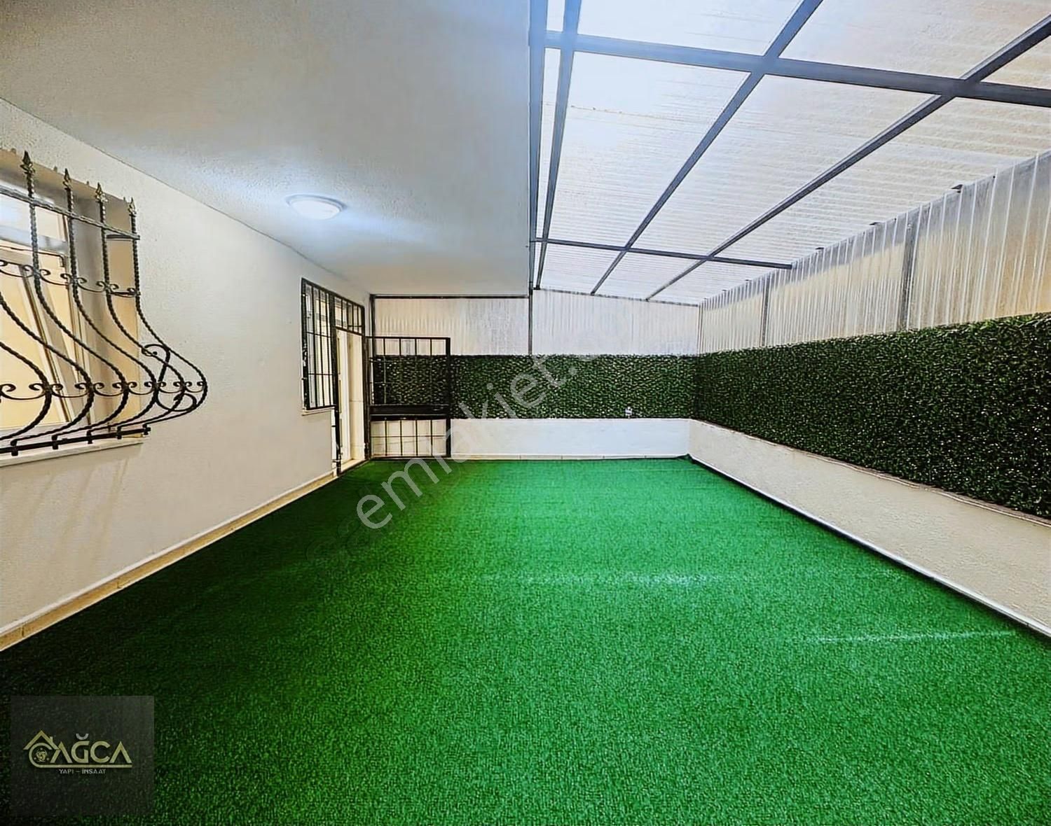 Beylikdüzü Ulaşıma Yakın Full Dekorlu Giriş Gibi Daire Fırsatı! - Görsel 24