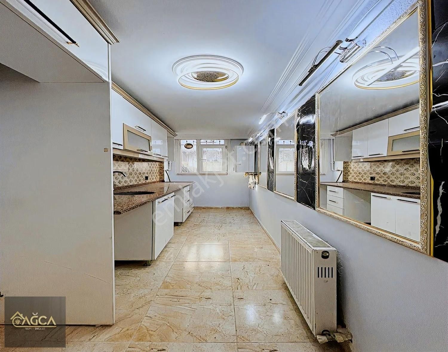 Beylikdüzü Ulaşıma Yakın Full Dekorlu Giriş Gibi Daire Fırsatı! - Görsel 19