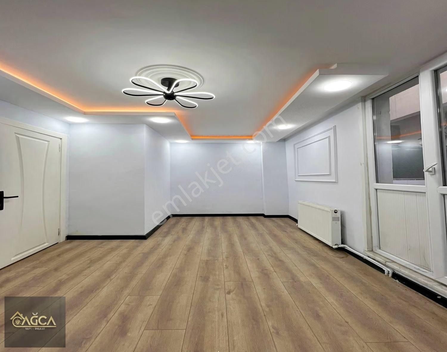 Beylikdüzü Ulaşıma Yakın Full Dekorlu Giriş Gibi Daire Fırsatı! - Görsel 9