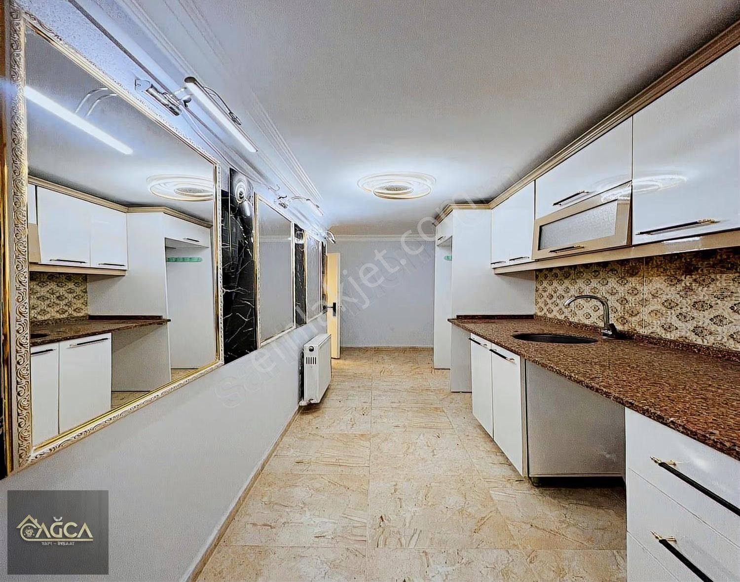 Beylikdüzü Ulaşıma Yakın Full Dekorlu Giriş Gibi Daire Fırsatı! - Görsel 12