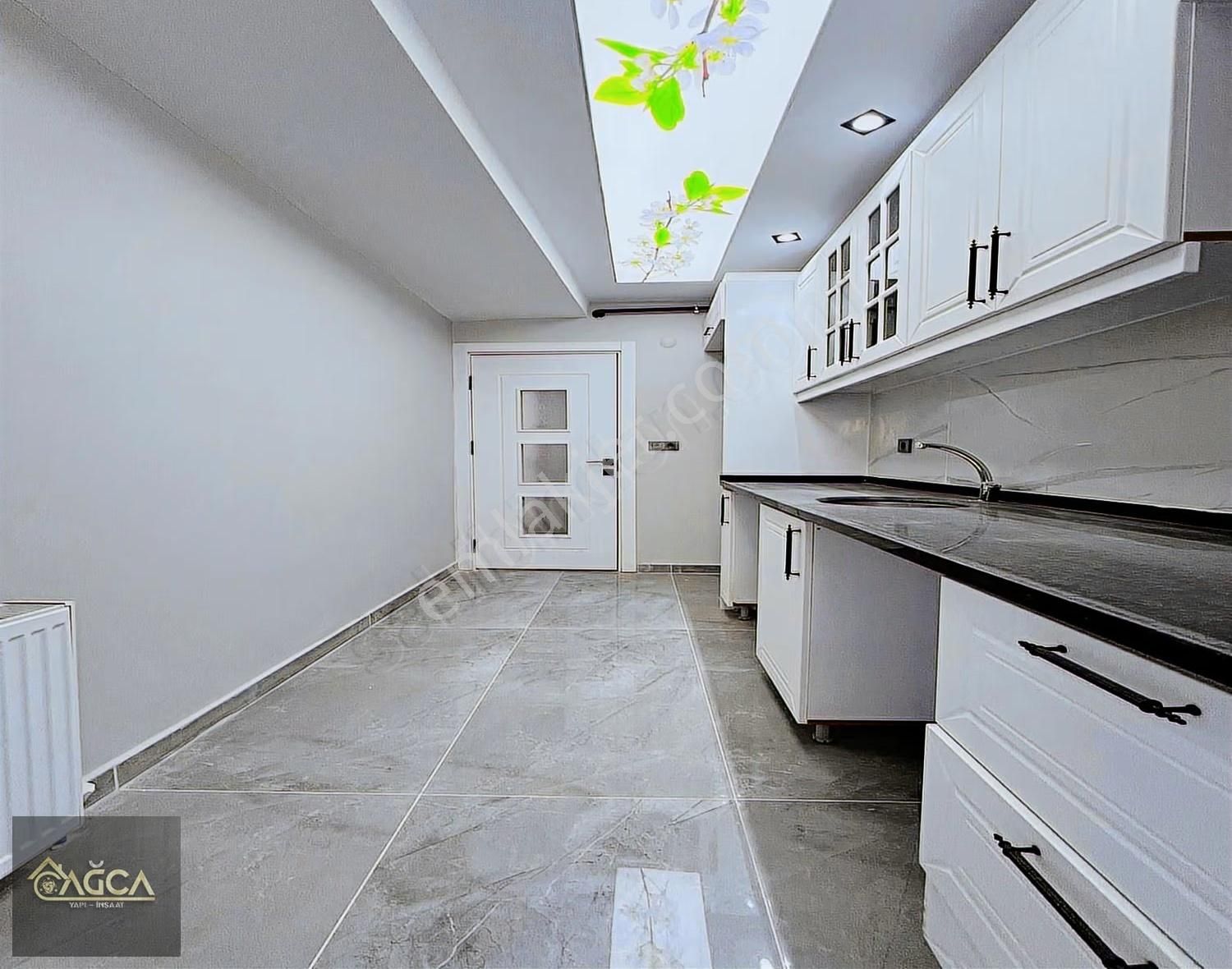Beylikdüzü Ağca'dan İlk Evim Kredisine Uygun Sıfır 2+1 Daire! - Görsel 22
