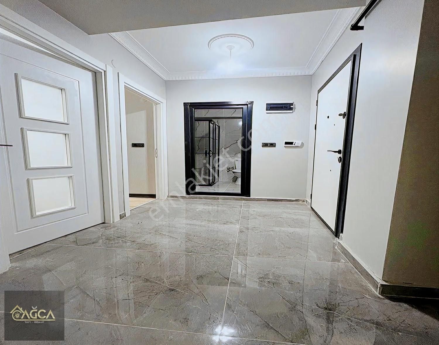 Beylikdüzü Ağca'dan İlk Evim Kredisine Uygun Sıfır 2+1 Daire! - Görsel 25