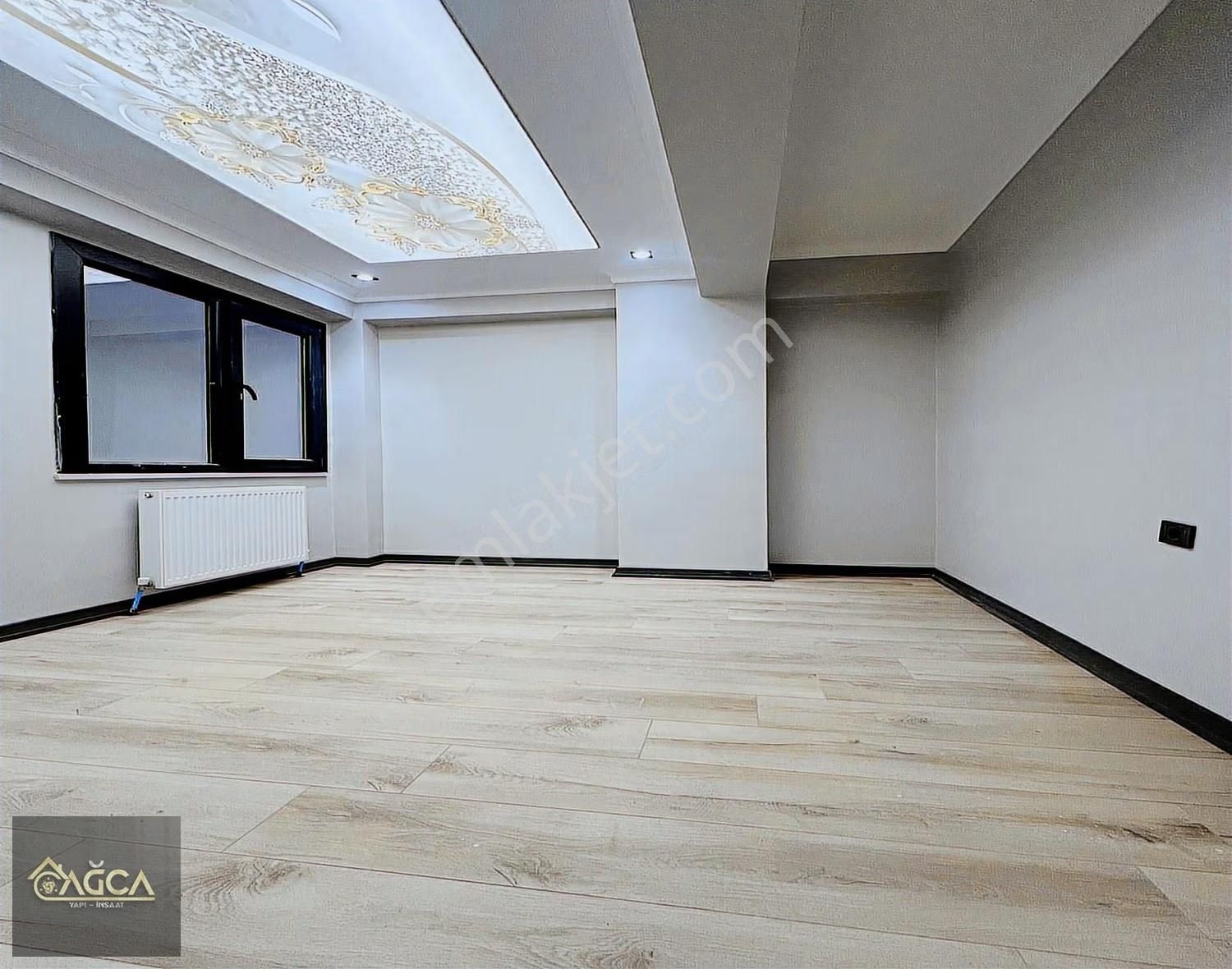 Beylikdüzü Ağca'dan İlk Evim Kredisine Uygun Sıfır 2+1 Daire! - Görsel 24