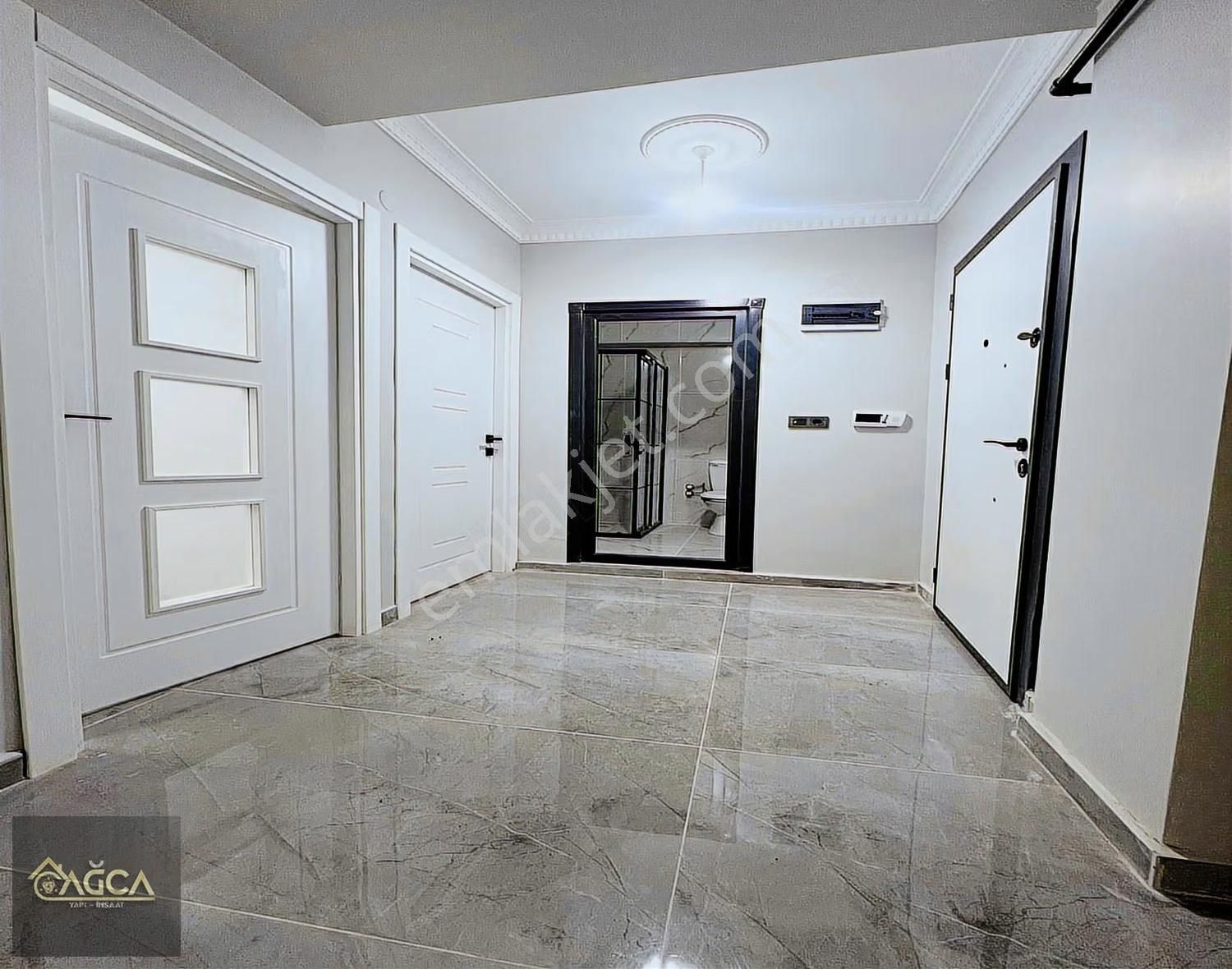 Beylikdüzü Ağca'dan İlk Evim Kredisine Uygun Sıfır 2+1 Daire! - Görsel 16