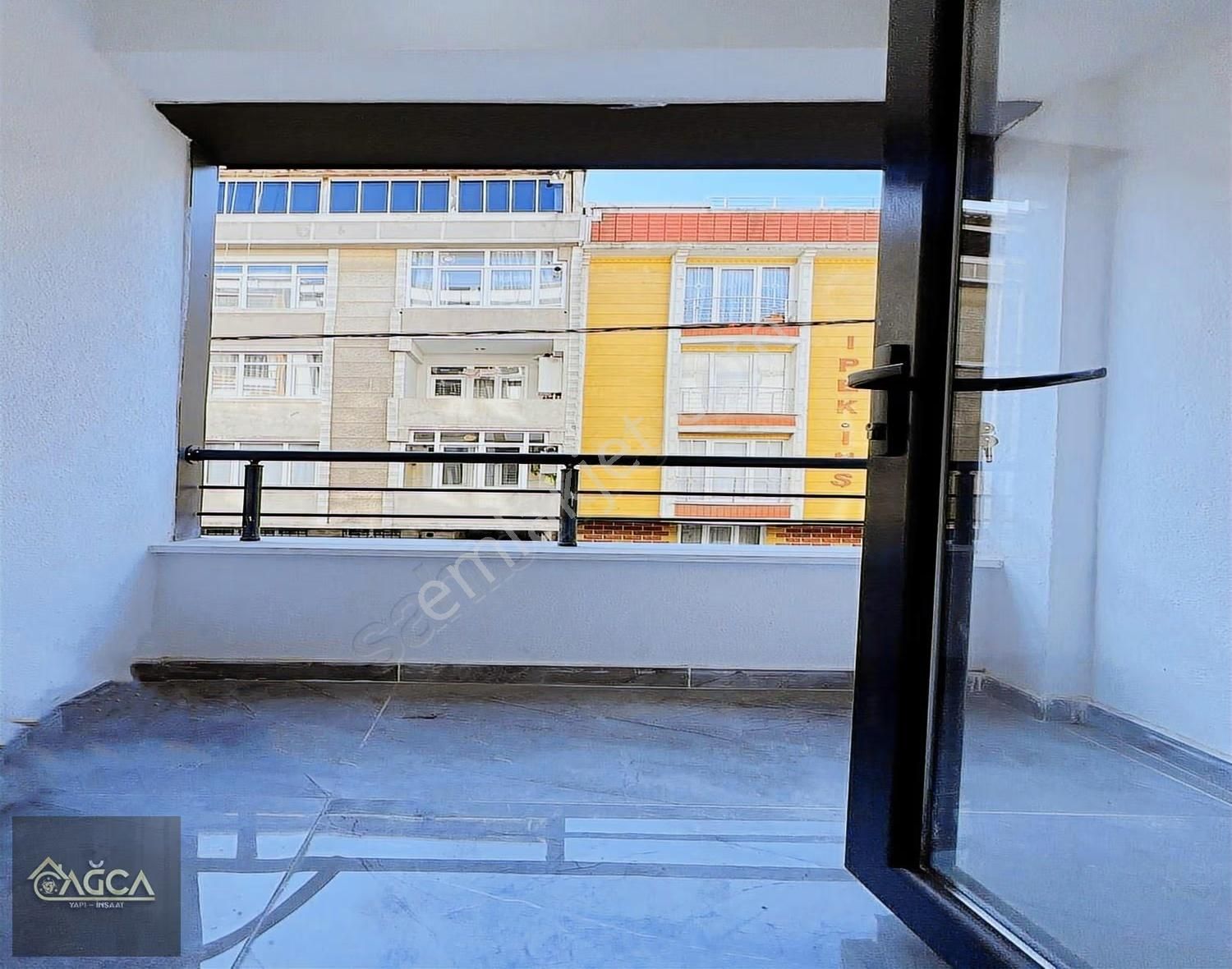 Beylikdüzü Ağca'dan İlk Evim Kredisine Uygun Sıfır 2+1 Daire! - Görsel 2