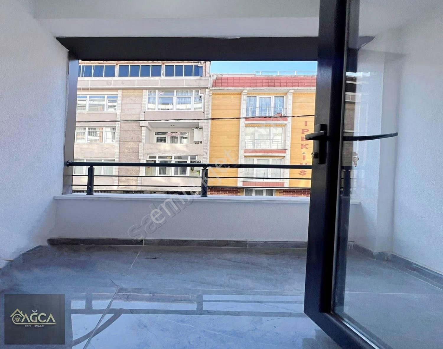 Beylikdüzü Ağca'dan İlk Evim Kredisine Uygun Sıfır 2+1 Daire! - Görsel 13