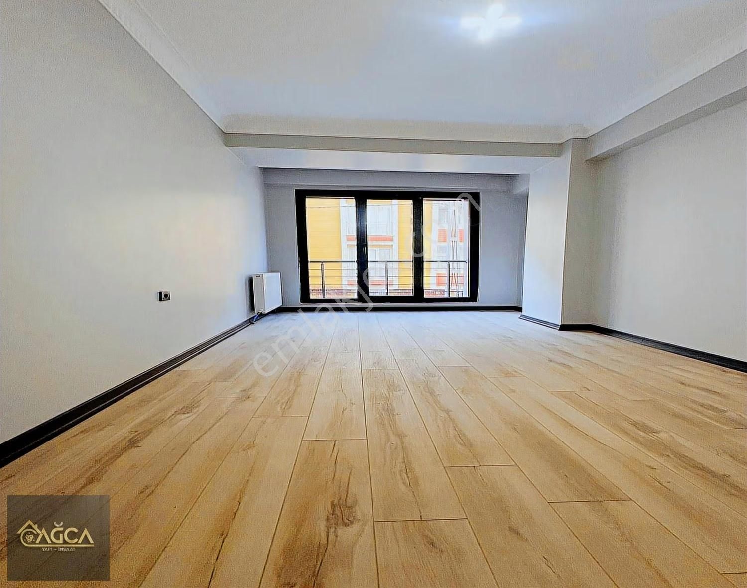 Beylikdüzü Ağca'dan İlk Evim Kredisine Uygun Sıfır 2+1 Daire! - Görsel 11