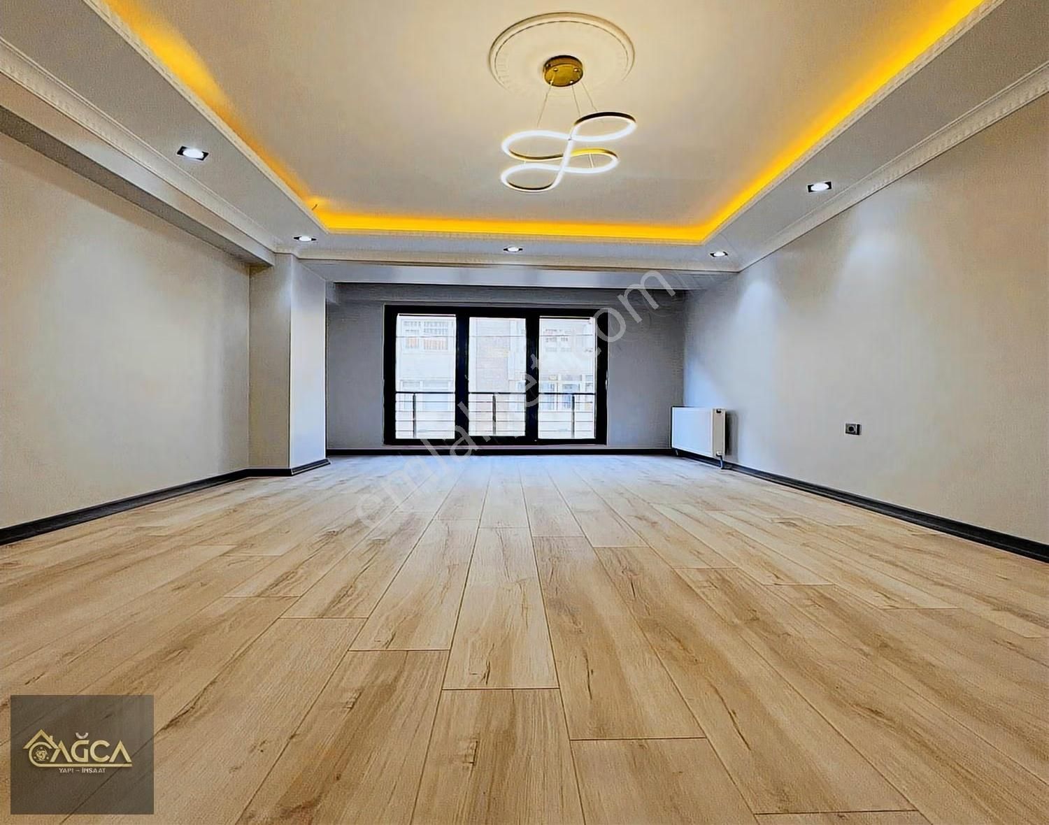 Beylikdüzü Ağca'dan İlk Evim Kredisine Uygun Sıfır 2+1 Daire! - Görsel 18