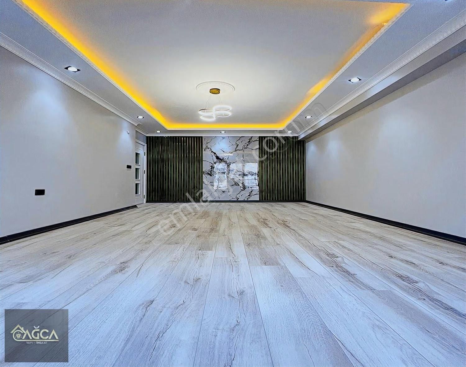 Beylikdüzü Ağca'dan İlk Evim Kredisine Uygun Sıfır 2+1 Daire! - Görsel 12