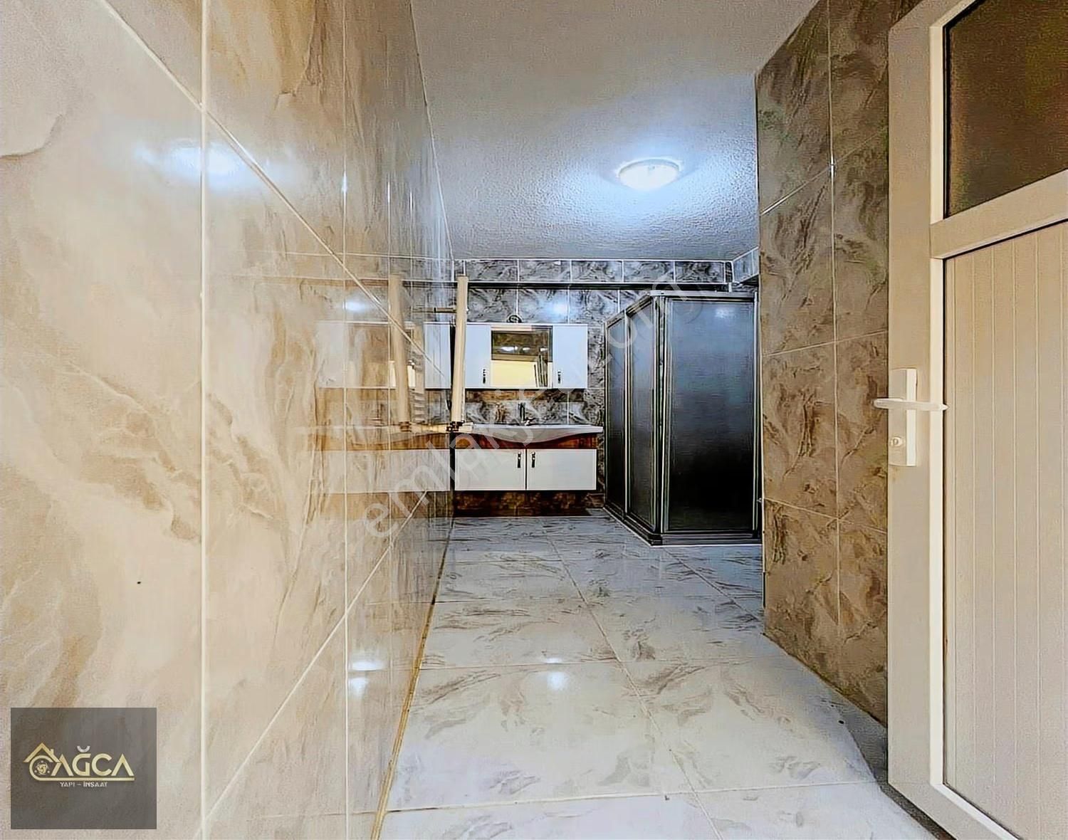 Şık Tasarımı İle Göz Kamaştıran Geniş M2'li Dairemiz Satışta! - Görsel 6