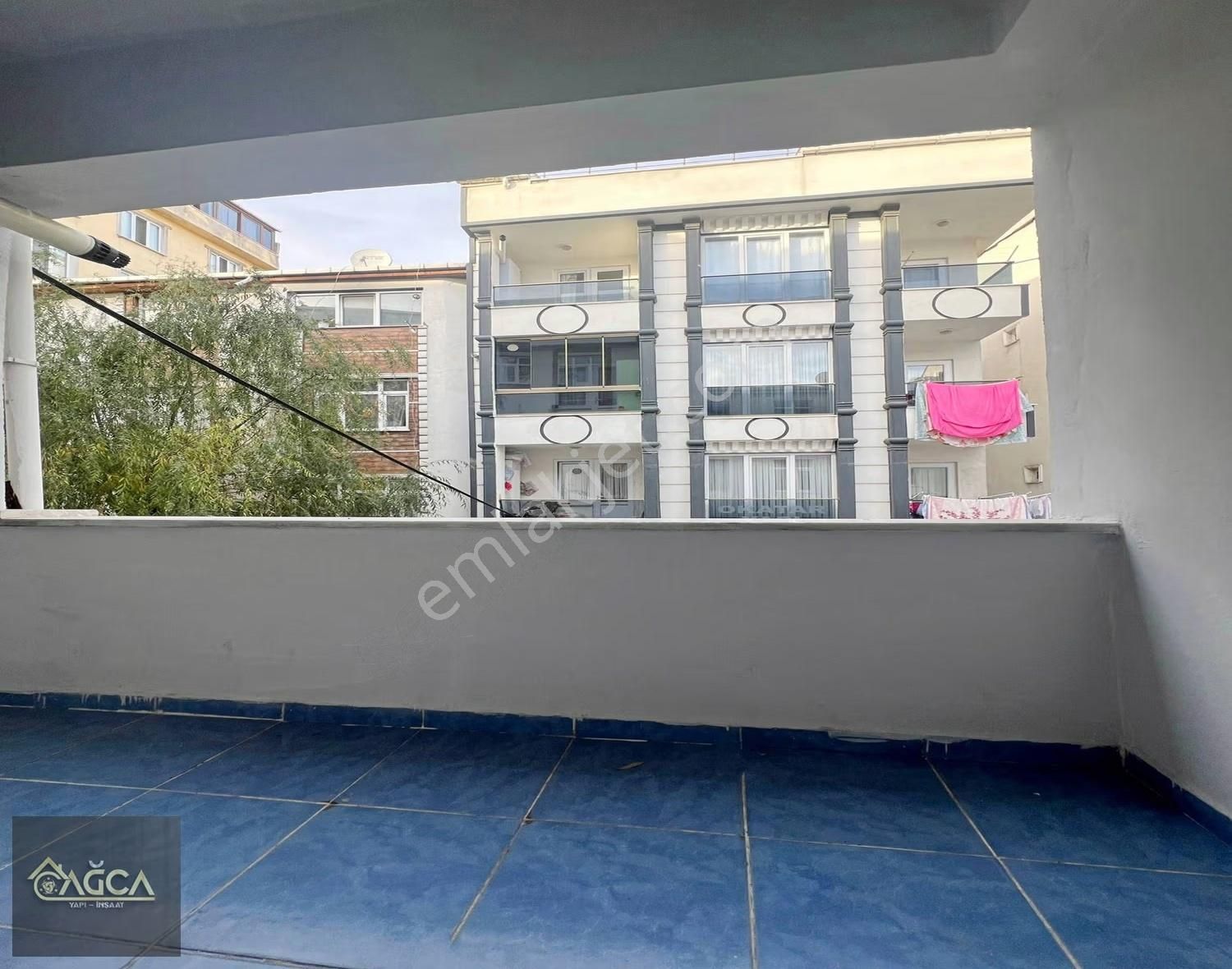 Beylikdüzü Ağca'dan Geniş Ailelere Özel Ferah 3+1 Ara Kat! - Görsel 18