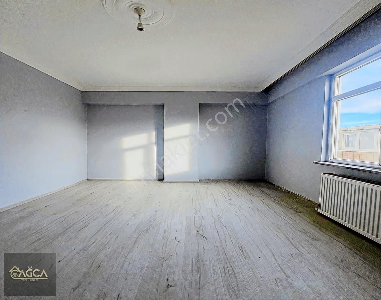 Beylikdüzü Ağca'dan Geniş Ailelere Özel Ferah 3+1 Ara Kat! - Görsel 22