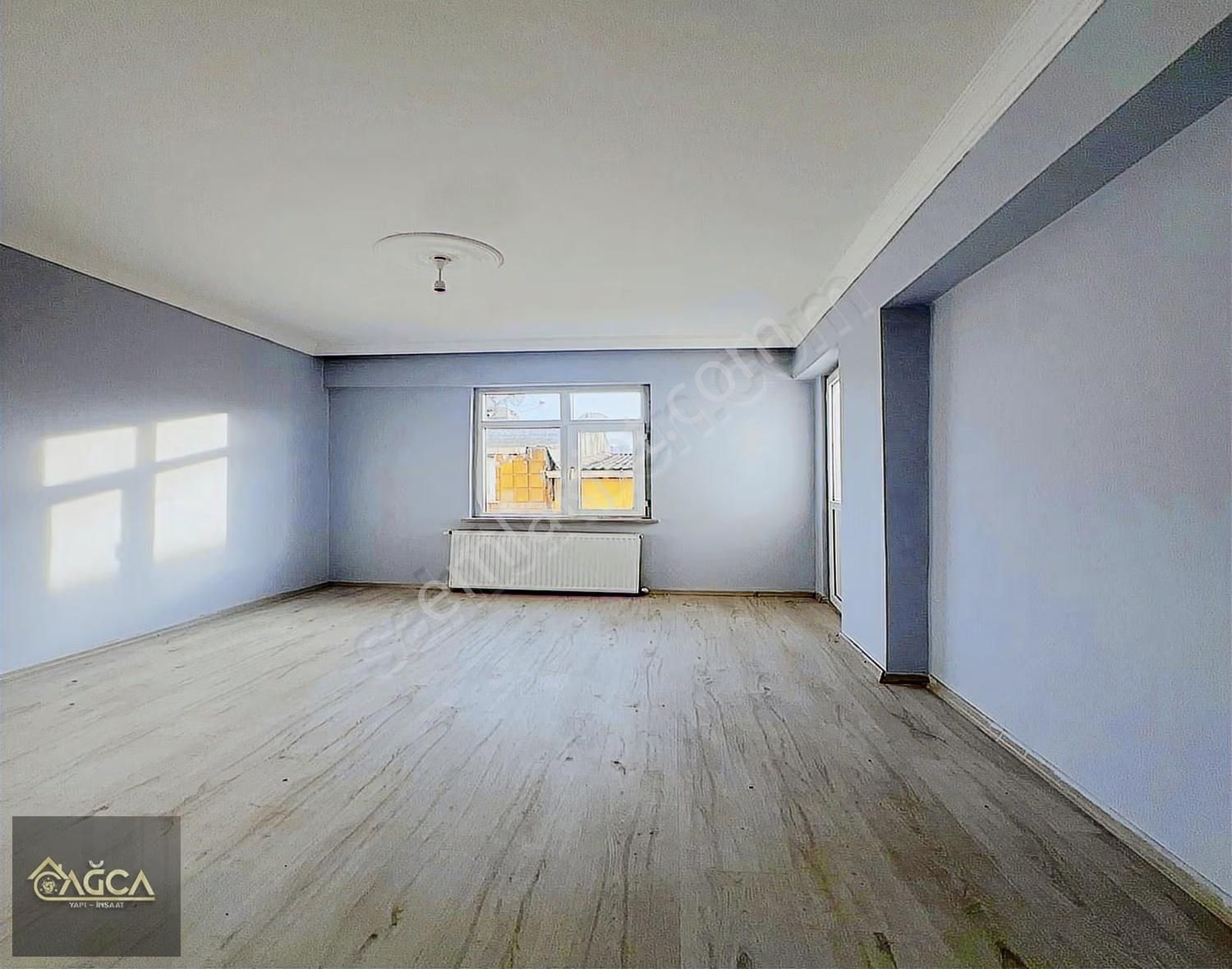 Beylikdüzü Ağca'dan Geniş Ailelere Özel Ferah 3+1 Ara Kat!