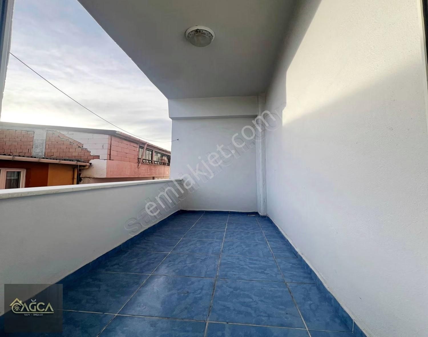 Beylikdüzü Ağca'dan Geniş Ailelere Özel Ferah 3+1 Ara Kat! - Görsel 21