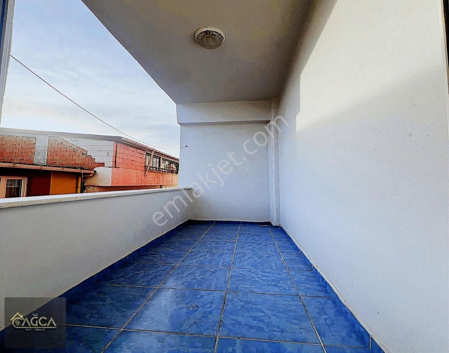 Beylikdüzü Ağca'dan Geniş Ailelere Özel Ferah 3+1 Ara Kat! - Görsel 10