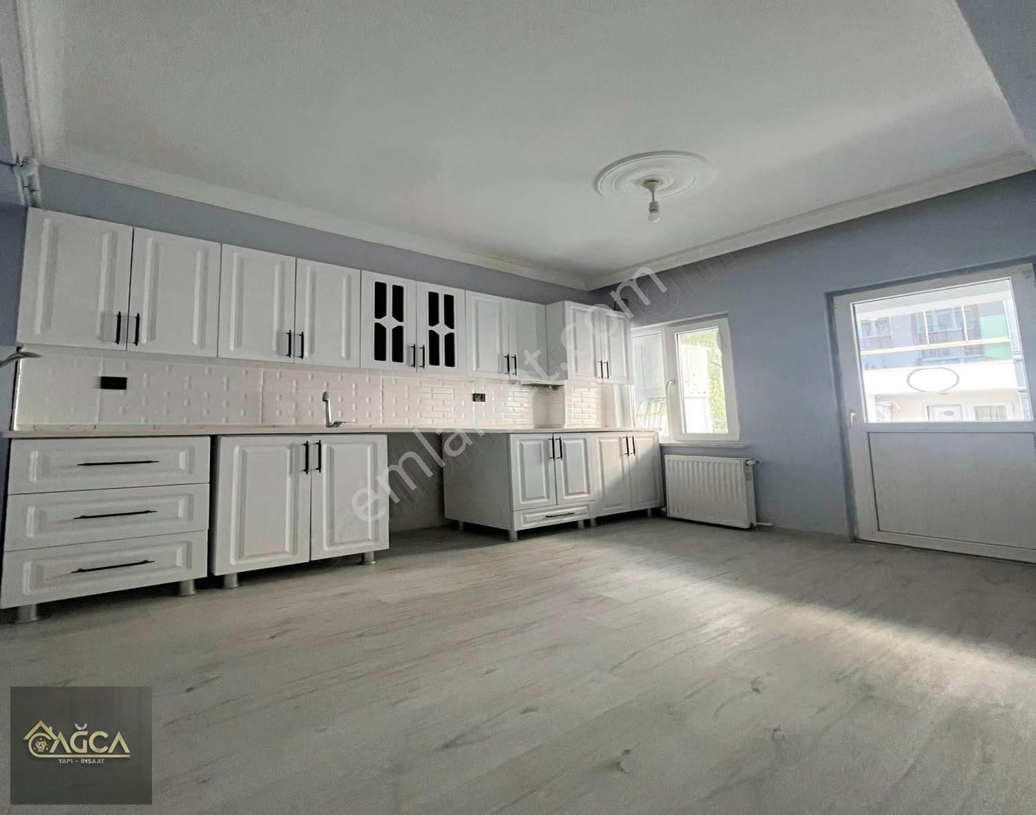 Beylikdüzü Ağca'dan Geniş Ailelere Özel Ferah 3+1 Ara Kat! - Görsel 3