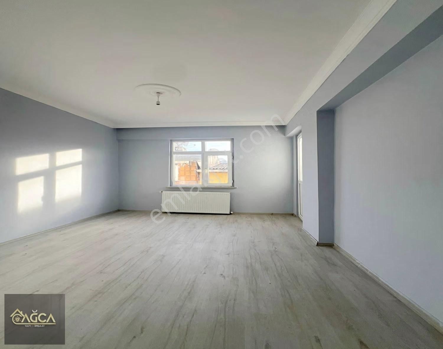 Beylikdüzü Ağca'dan Geniş Ailelere Özel Ferah 3+1 Ara Kat! - Görsel 4