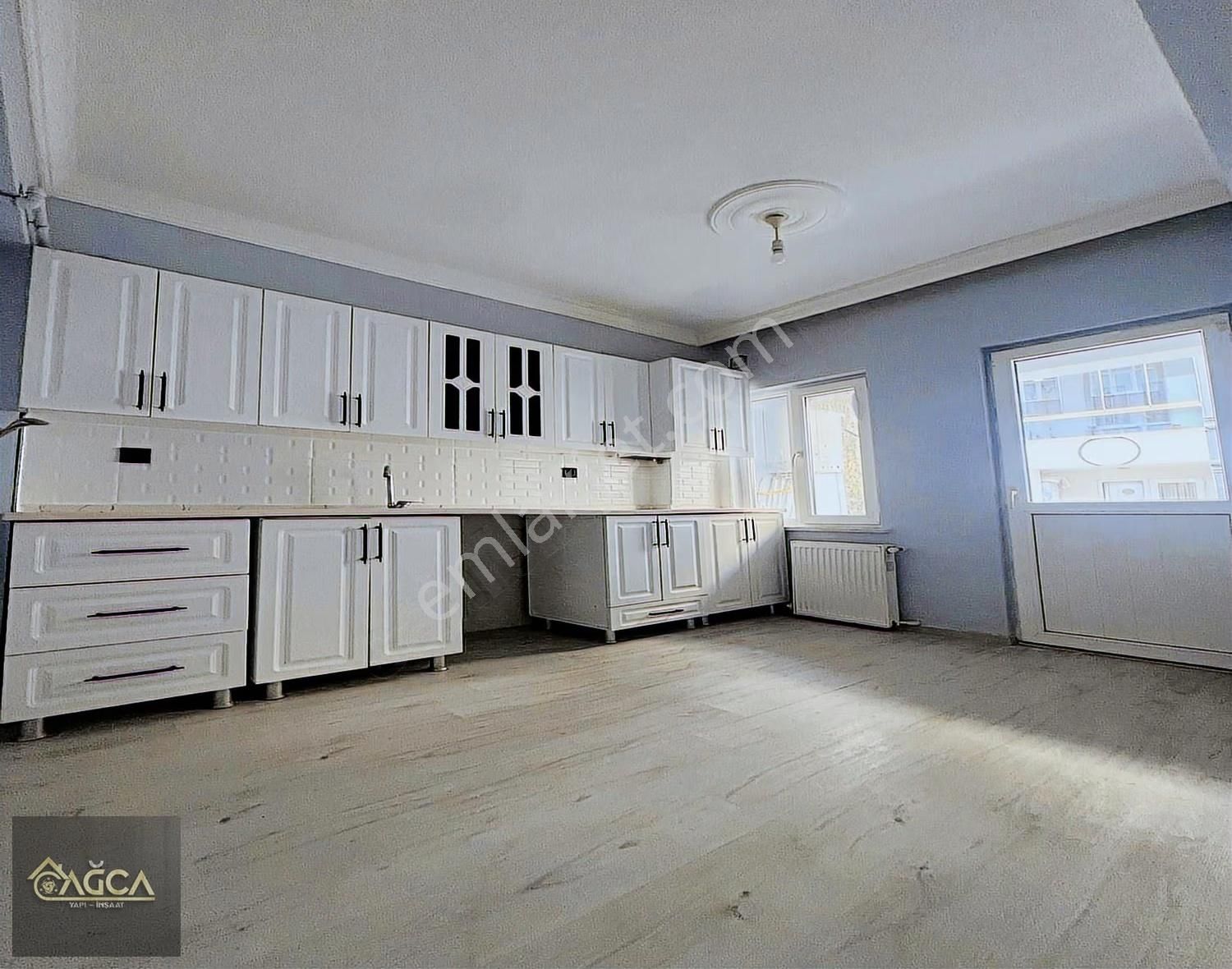 Beylikdüzü Ağca'dan Geniş Ailelere Özel Ferah 3+1 Ara Kat! - Görsel 11