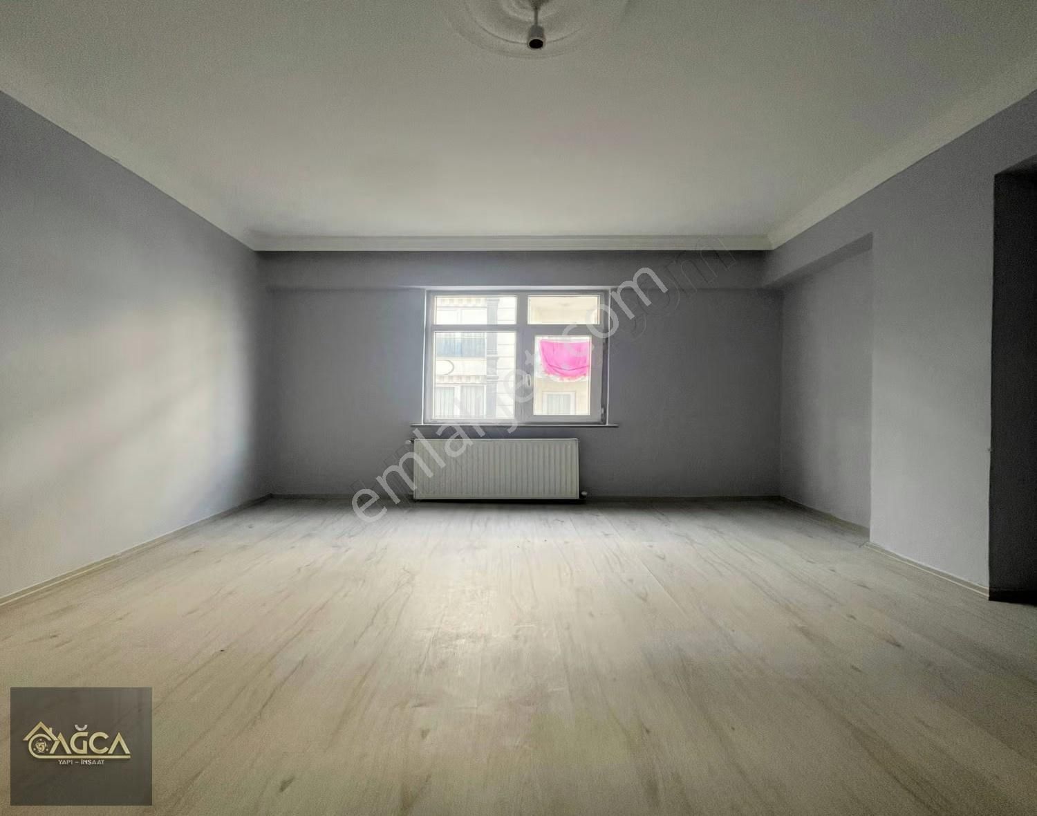 Beylikdüzü Ağca'dan Geniş Ailelere Özel Ferah 3+1 Ara Kat! - Görsel 16