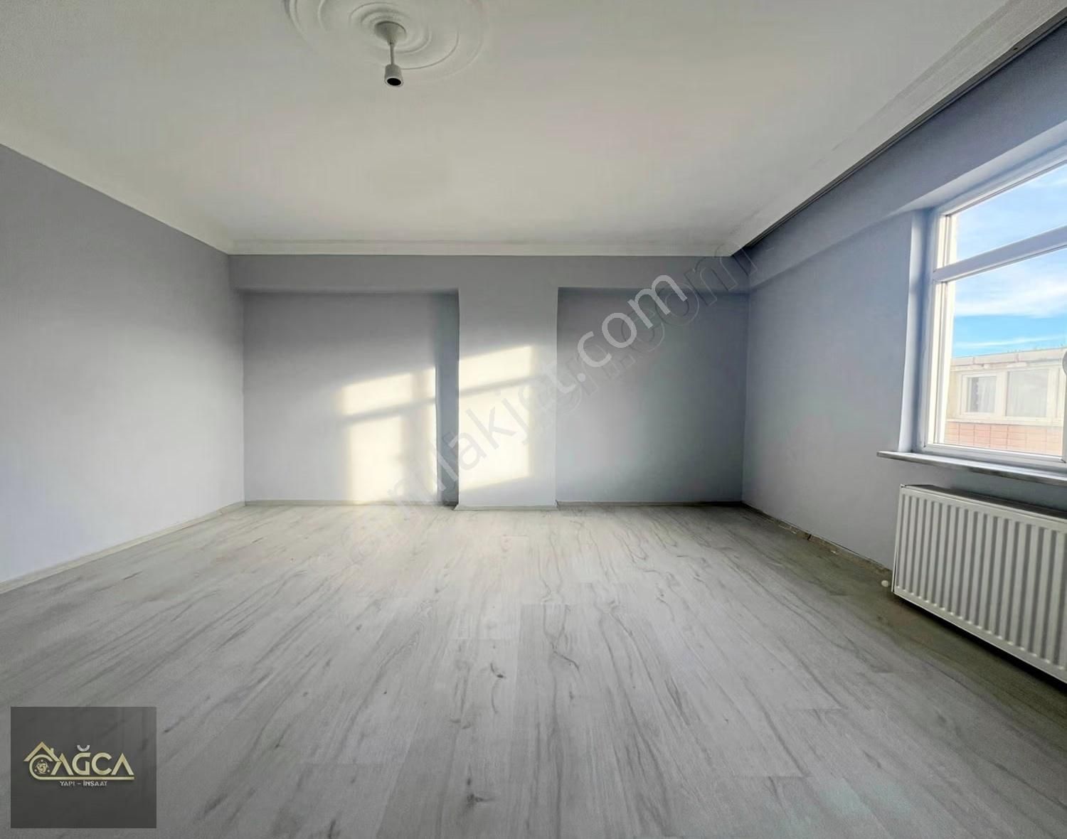 Beylikdüzü Ağca'dan Geniş Ailelere Özel Ferah 3+1 Ara Kat! - Görsel 19