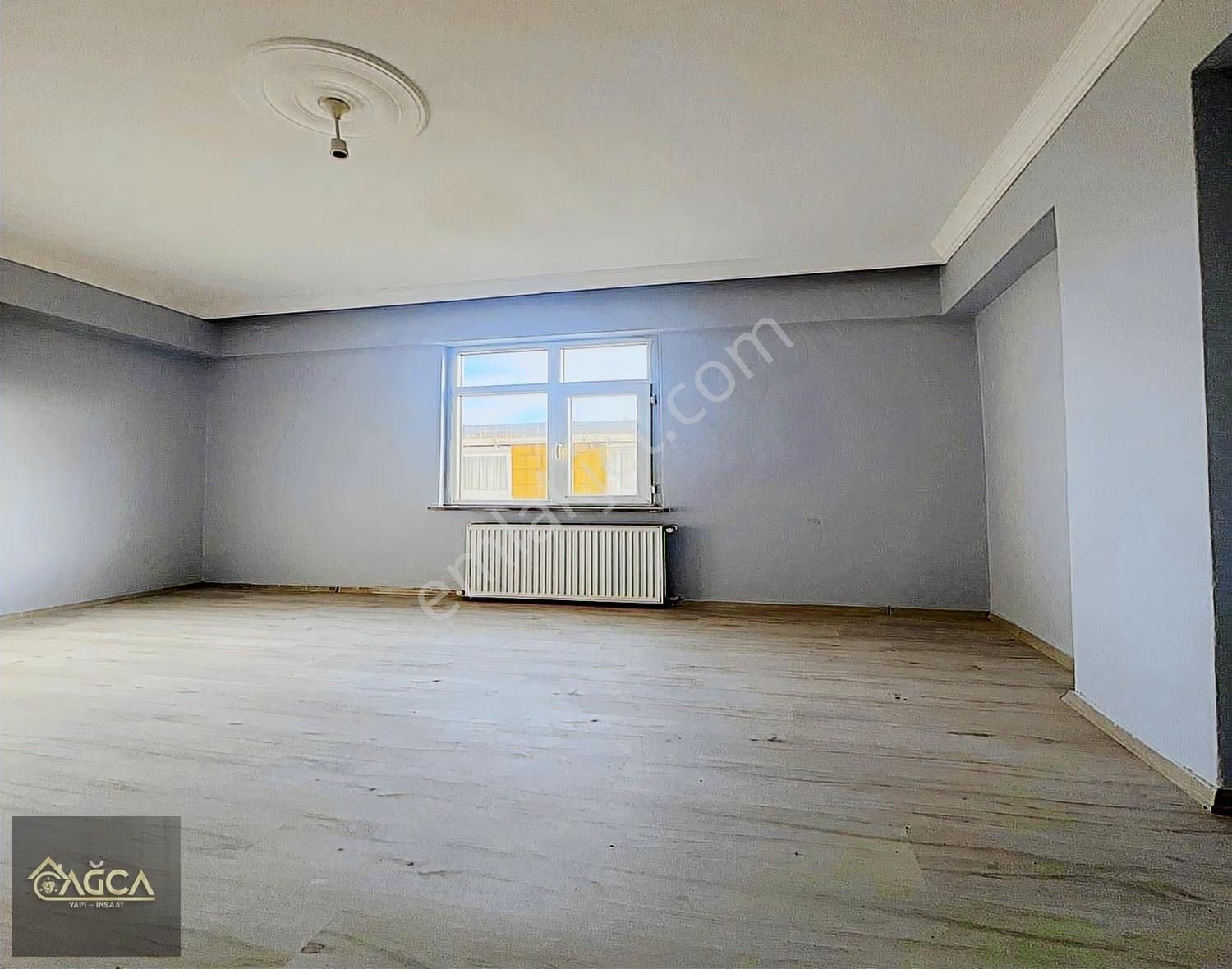 Beylikdüzü Ağca'dan Geniş Ailelere Özel Ferah 3+1 Ara Kat! - Görsel 6