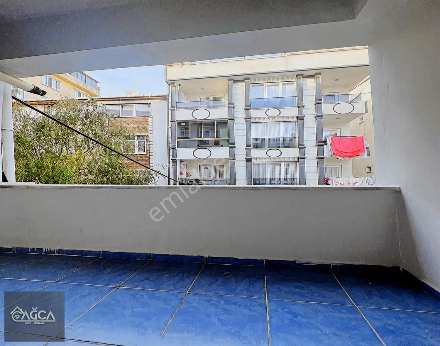 Beylikdüzü Ağca'dan Geniş Ailelere Özel Ferah 3+1 Ara Kat! - Görsel 15