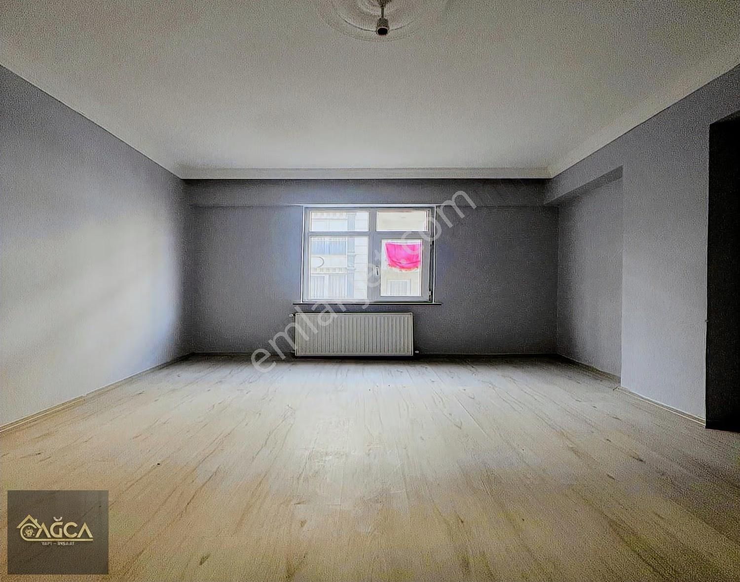 Beylikdüzü Ağca'dan Geniş Ailelere Özel Ferah 3+1 Ara Kat! - Görsel 5