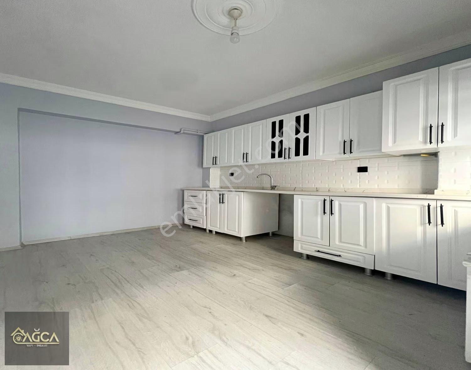 Beylikdüzü Ağca'dan Geniş Ailelere Özel Ferah 3+1 Ara Kat! - Görsel 14