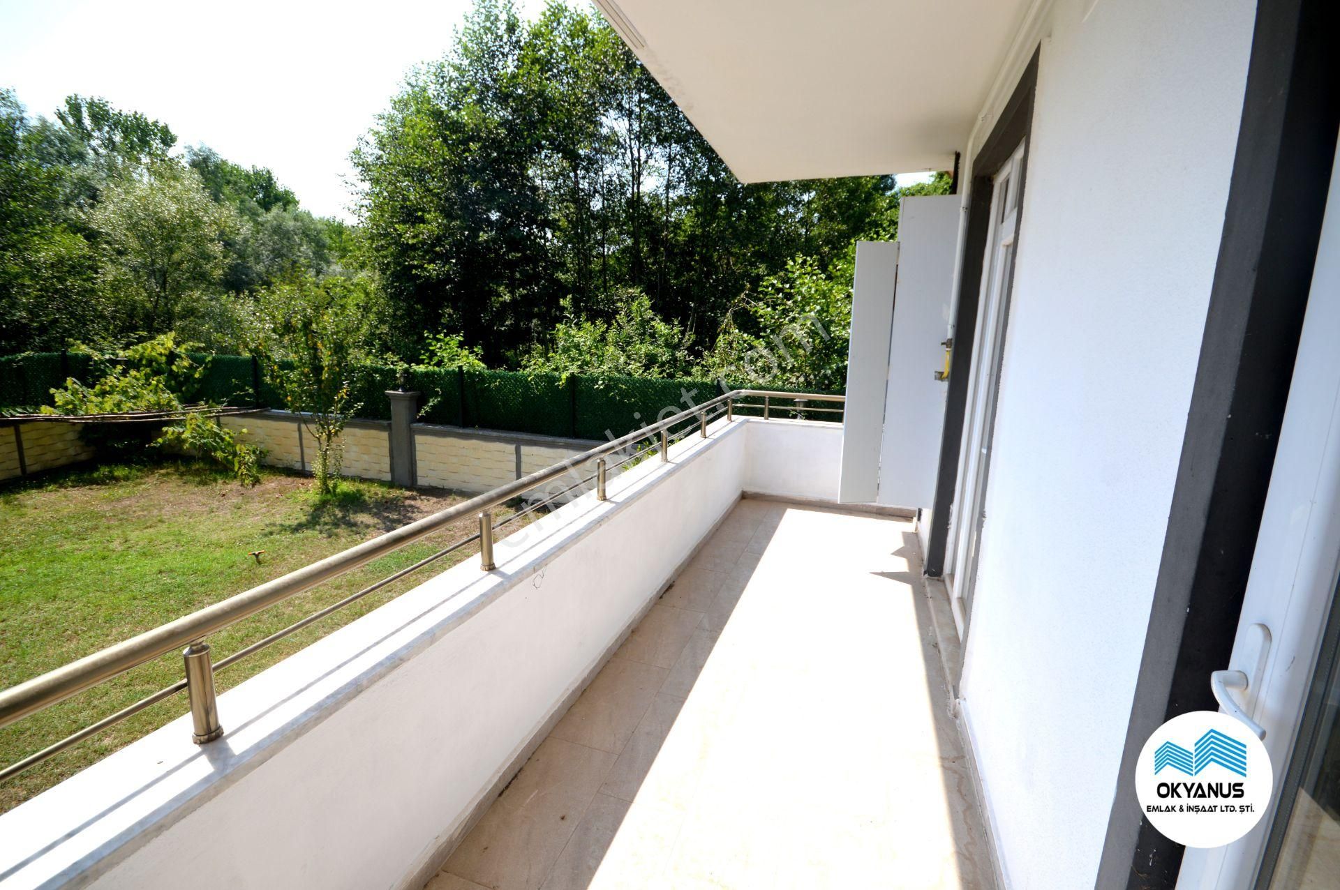 Karasu’da Havuzlu Sitede Satılık Geniş 2+1 Kullanışlı Daire - Görsel 18