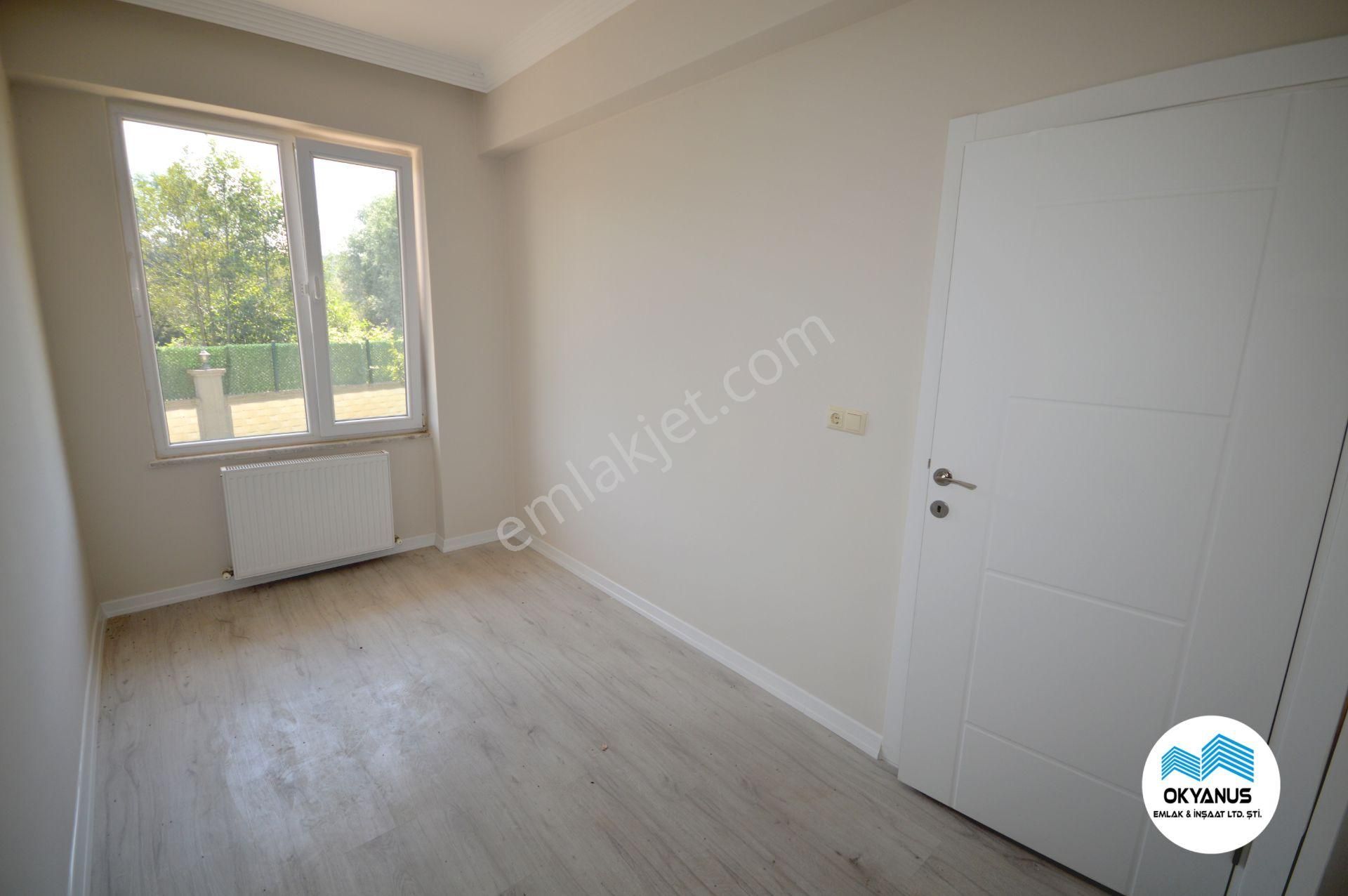 Karasu’da Havuzlu Sitede Satılık Geniş 2+1 Kullanışlı Daire - Görsel 15