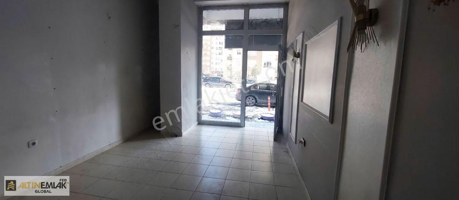 Yıldırım Beyazıtta Küçük Metrajlı, Avantajlı Kiralık Dükkan - Görsel 3