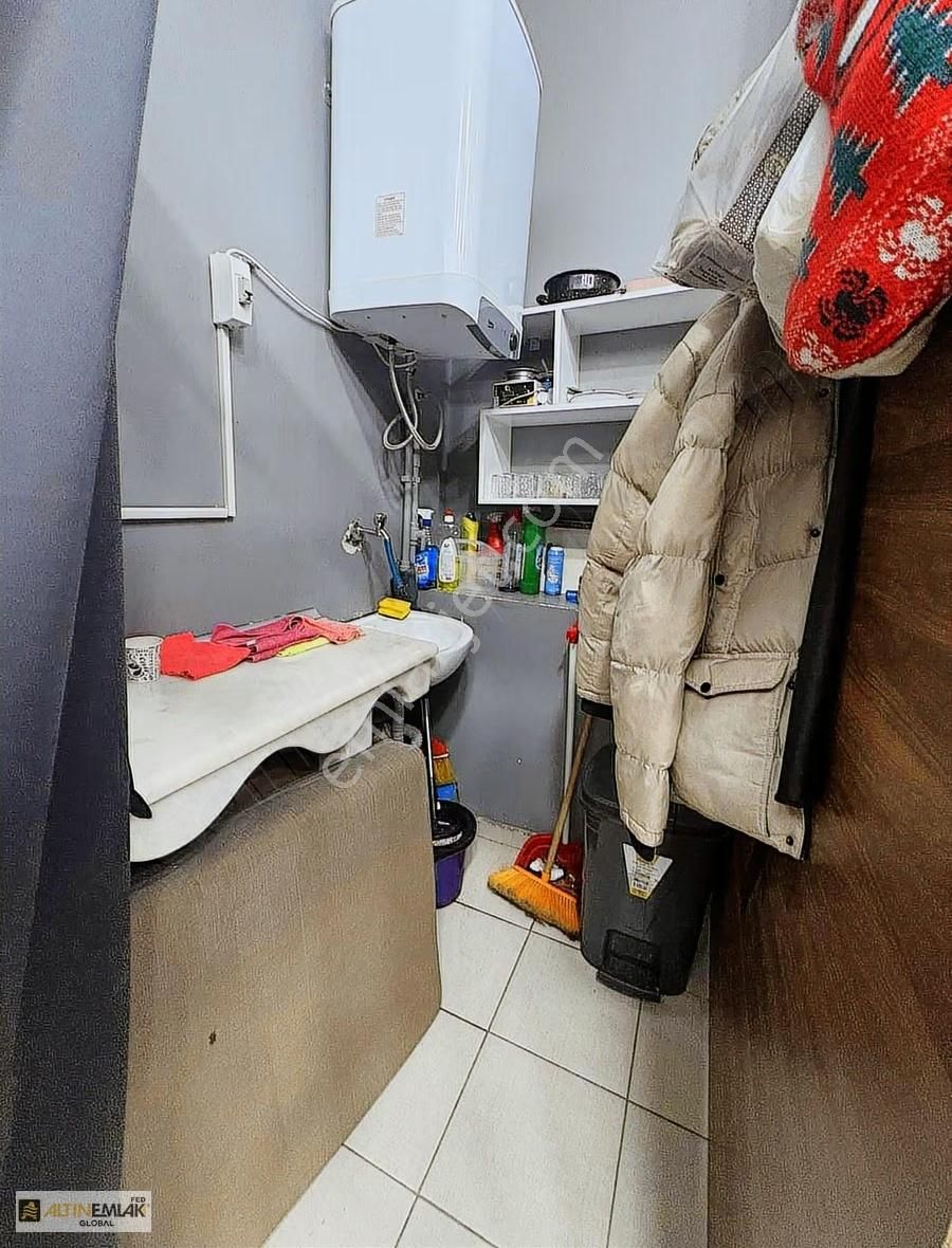 Talas Yenidoğan 'da Devren Erkek Kuaförü - Görsel 12