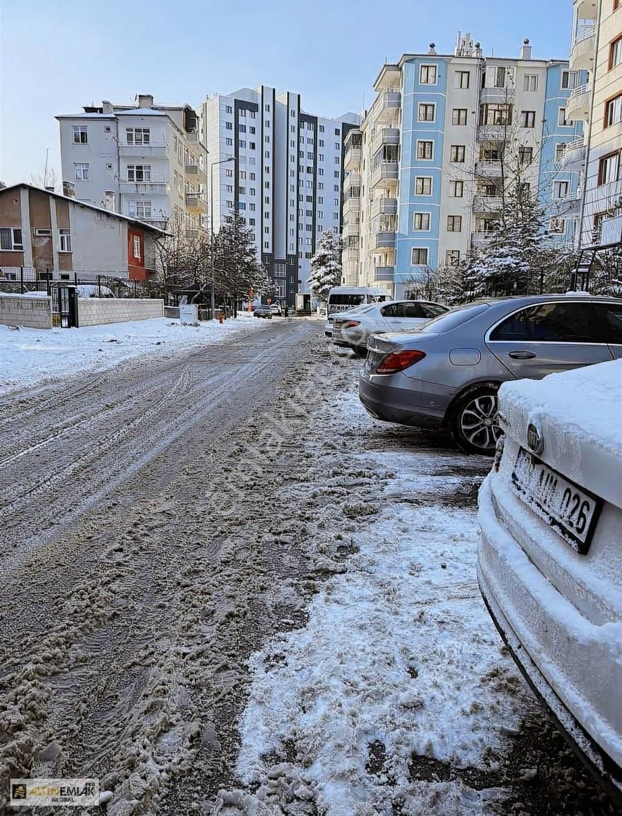 Talas Yenidoğan 'da Devren Erkek Kuaförü - Görsel 7