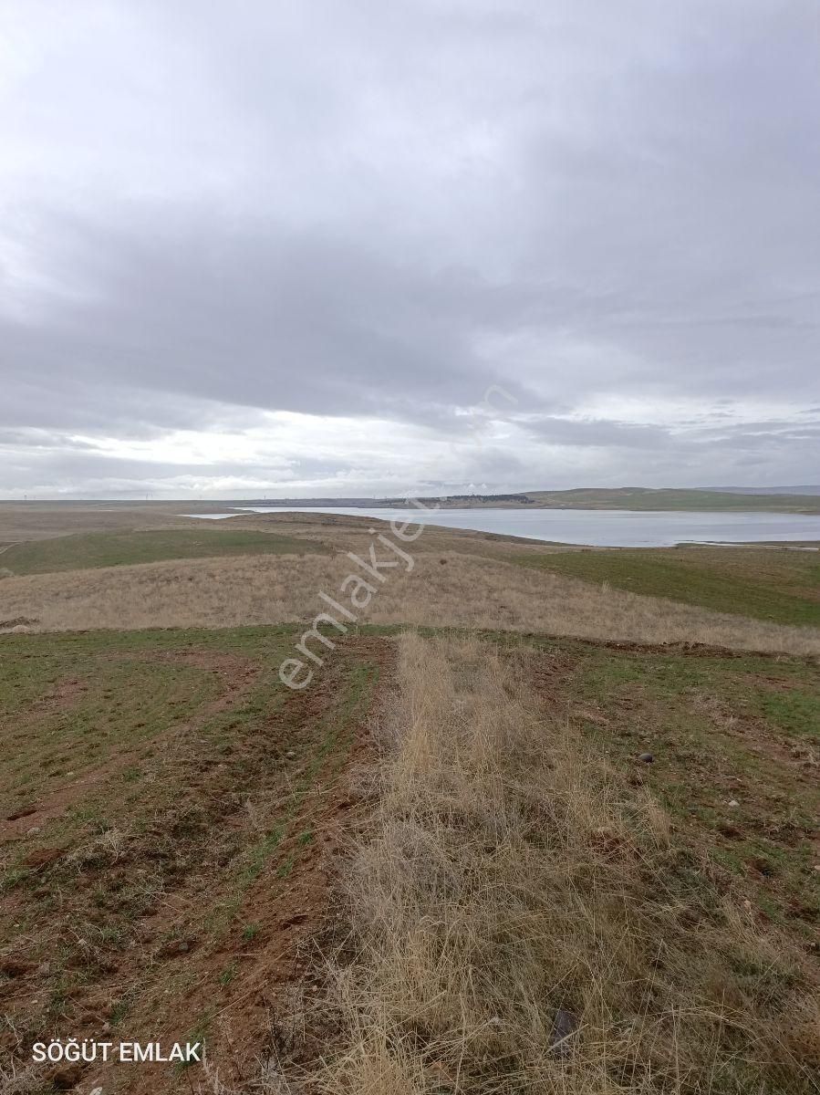 Mermer Başkentinde Baraj Manzaralı 11 Dönüm Arazi - Görsel 21