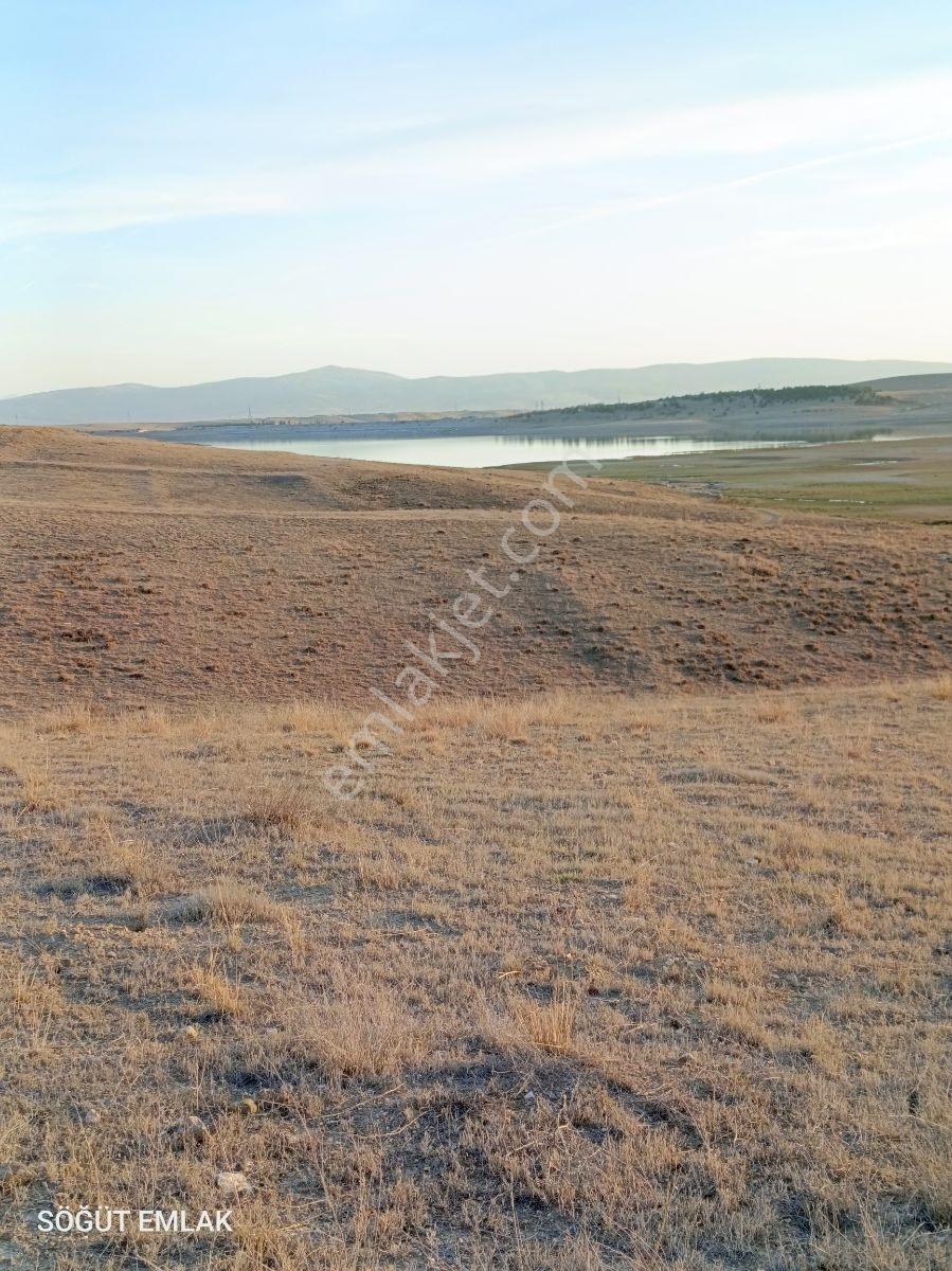 Mermer Başkentinde Baraj Manzaralı 11 Dönüm Arazi