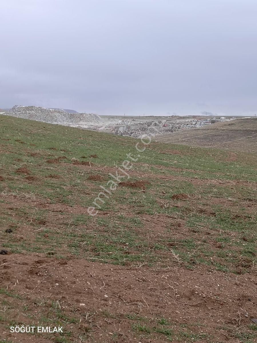 Mermer Başkentinde Baraj Manzaralı 11 Dönüm Arazi - Görsel 9