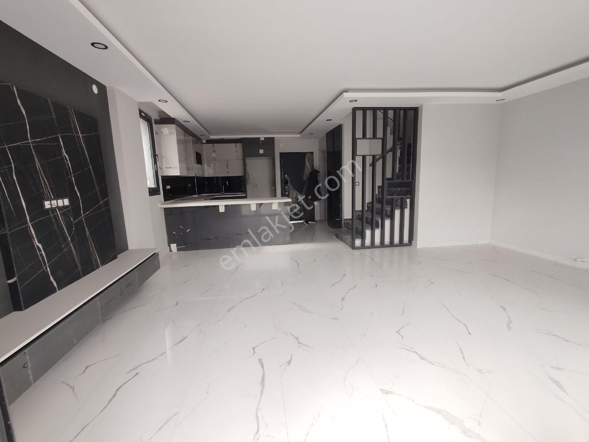 Davutlar Tek Müstakil Havuzlu Site - Görsel 5