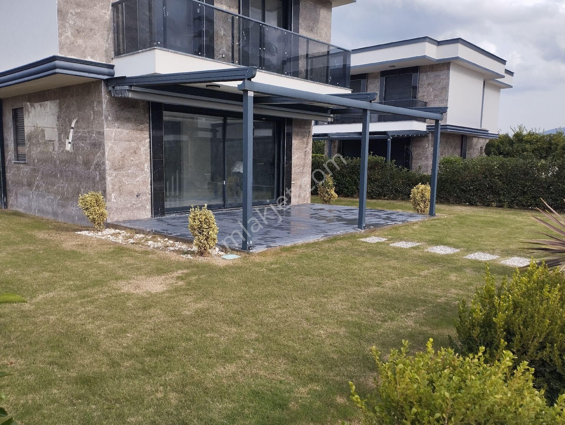 Davutlar Tek Müstakil Havuzlu Site - Görsel 2