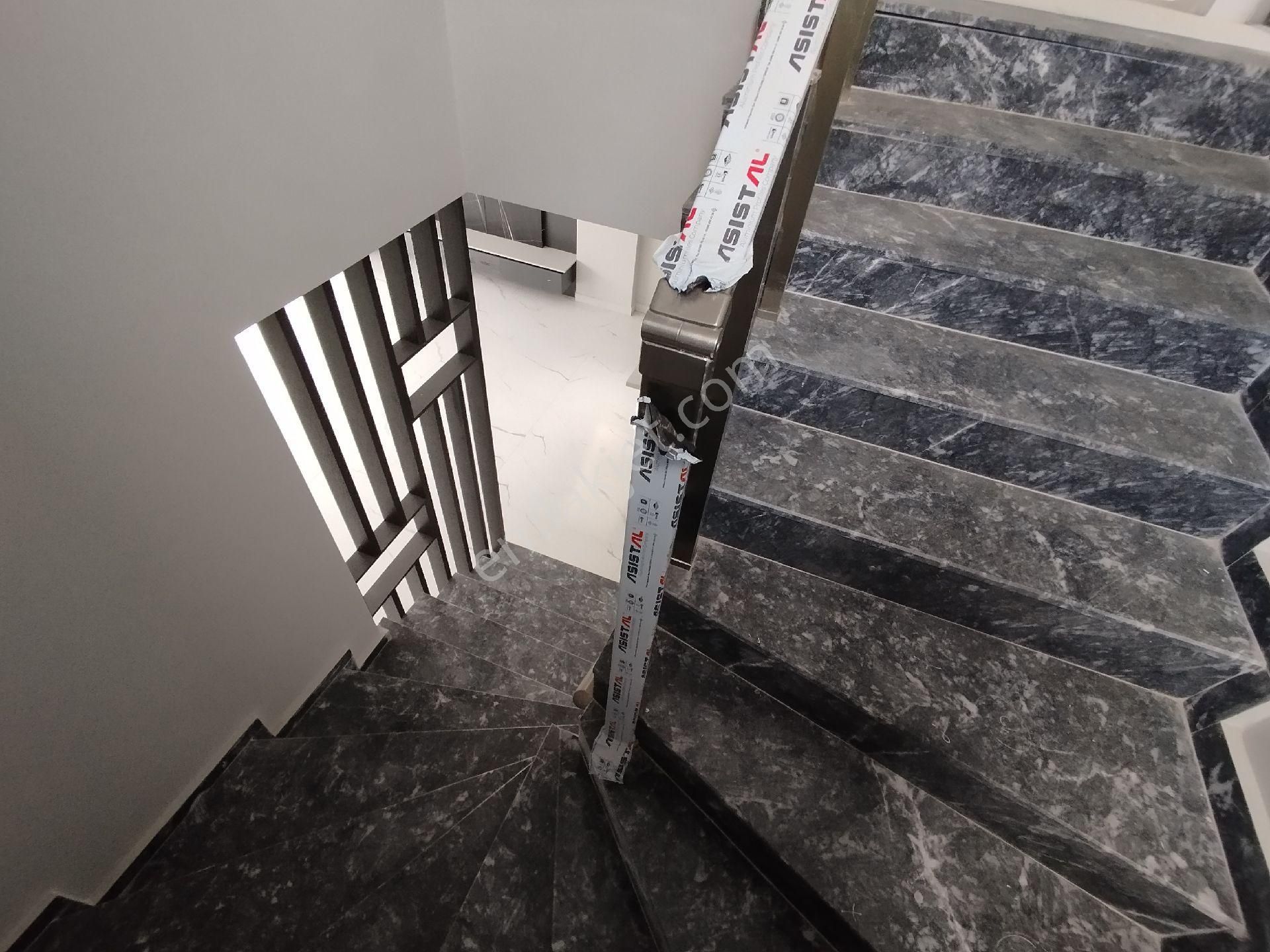 Davutlar Tek Müstakil Havuzlu Site - Görsel 15